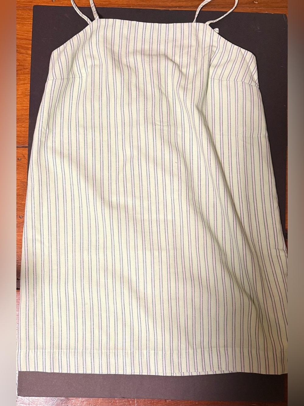Old Navy dress